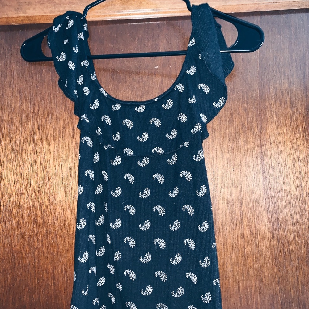 Cute Off the Shoulder Top!